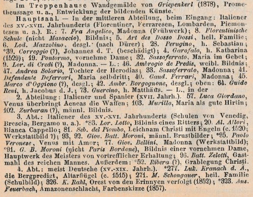 Baedeker S 68 Augustheum